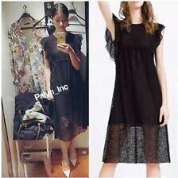 midi shift dress zara